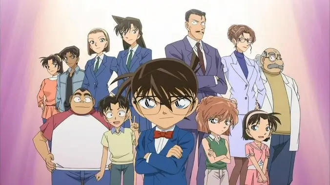 三体 科幻巨制
